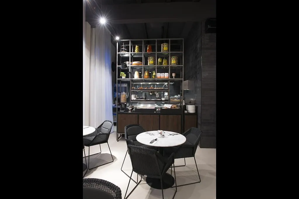Boutique Hotel Oosteinde Amsterdam