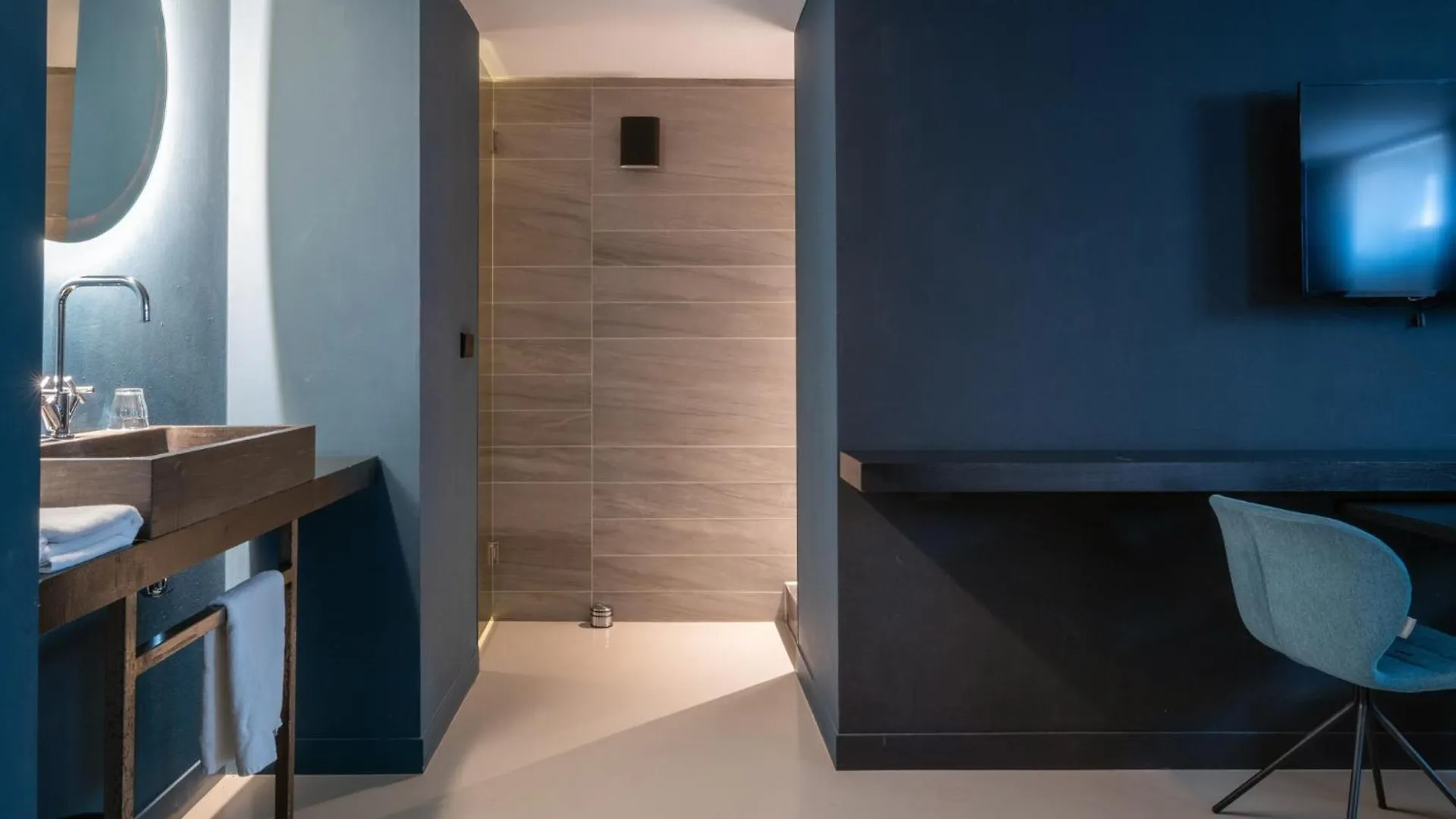 Boutique Hotel Oosteinde Amsterdam Hollanda