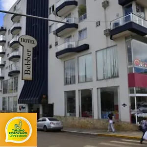 Hotel Bebber Campos Novos (Santa Catarina)