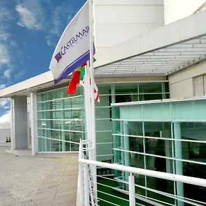 Hotel Castelmar Florianópolis