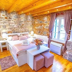 **** Bed & Breakfast New Lux Merissima Croatia