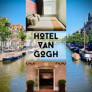 Otel Gogh ***