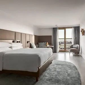 Otel Marriott *****
