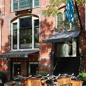 Otel Max Brown Museum Square, Part Of Sircle Collection ***