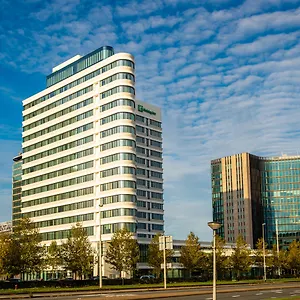 Express Arena Towers By Ihg *** Amesterdão