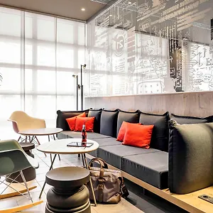 Hotel Ibis Munique