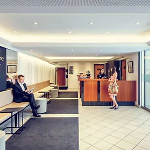 Hotel Mercure Altstadt Munique