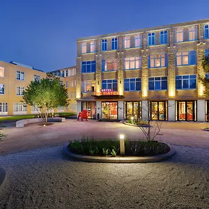 *** Hotel The Match Netherlands