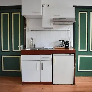  Apartment Cosy Next To Vondelpark Netherlands