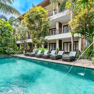 Meruhdani Boutique 3*, Ubud Indonesia