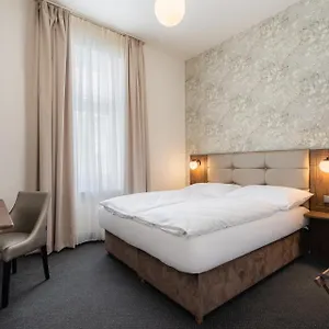 **** Hotel Ea Victoria Czech Republic