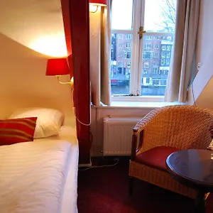 House Amsterdam