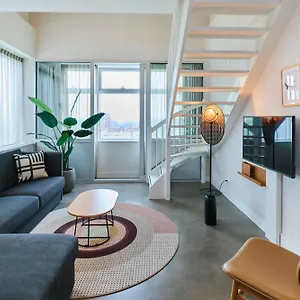 Cityden Bolo District 4*, Amsterdam Paesi Bassi