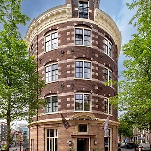 Sint Nicolaas Amsterdam