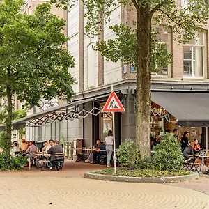  Apartment Liev Cozy Boutique In The Pijp Netherlands