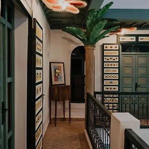  Riad The Little Hara Morocco