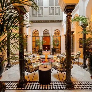  Riad Door Janna Morocco