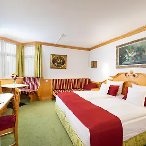 Hotel Park Laim Munique