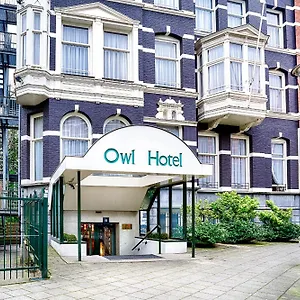 Owl 3*, Amsterdam Paesi Bassi