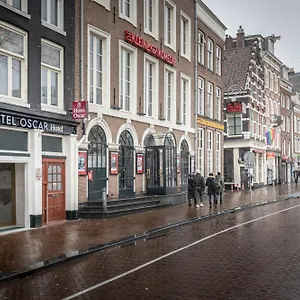 Oscar Amsterdam