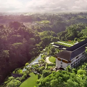 The Westin & Ubud, Bali 5*, Ubud Indonesia
