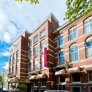 Hotel Leonardo Center Amesterdão