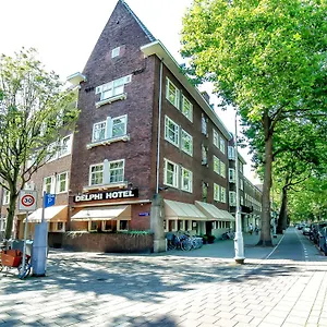 The Delphi - Townhouse 4*, Amsterdam Paesi Bassi