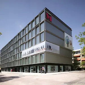 Citizenm South 4*, Amsterdam Paesi Bassi