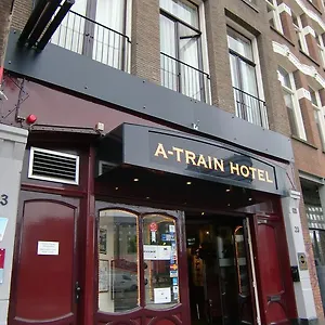 3* 酒店 A火车酒店