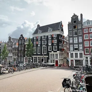 Boutique The Craftsmen Amsterdam