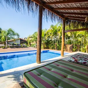 Estalagem Tamarindo Eco Florianópolis
