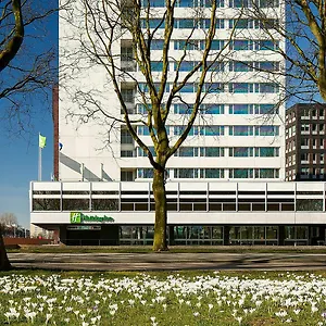Hotel Holiday Inn Amsterdam Amesterdão