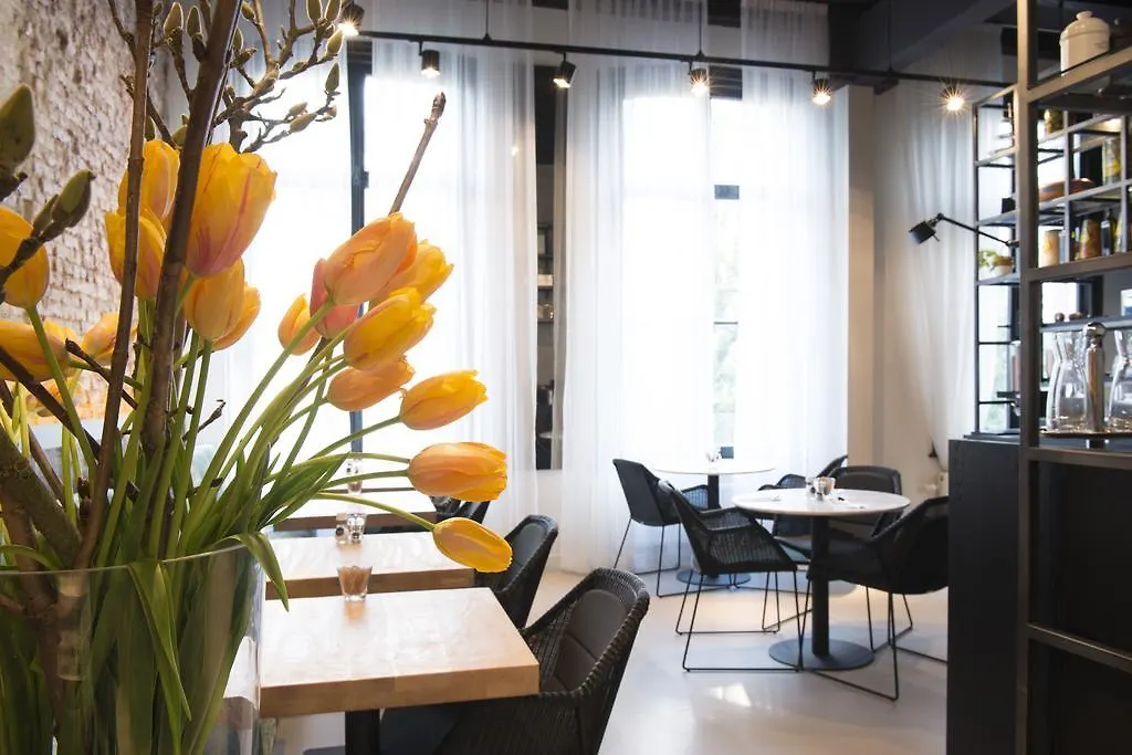 Boutique Hotel Oosteinde Amsterdam