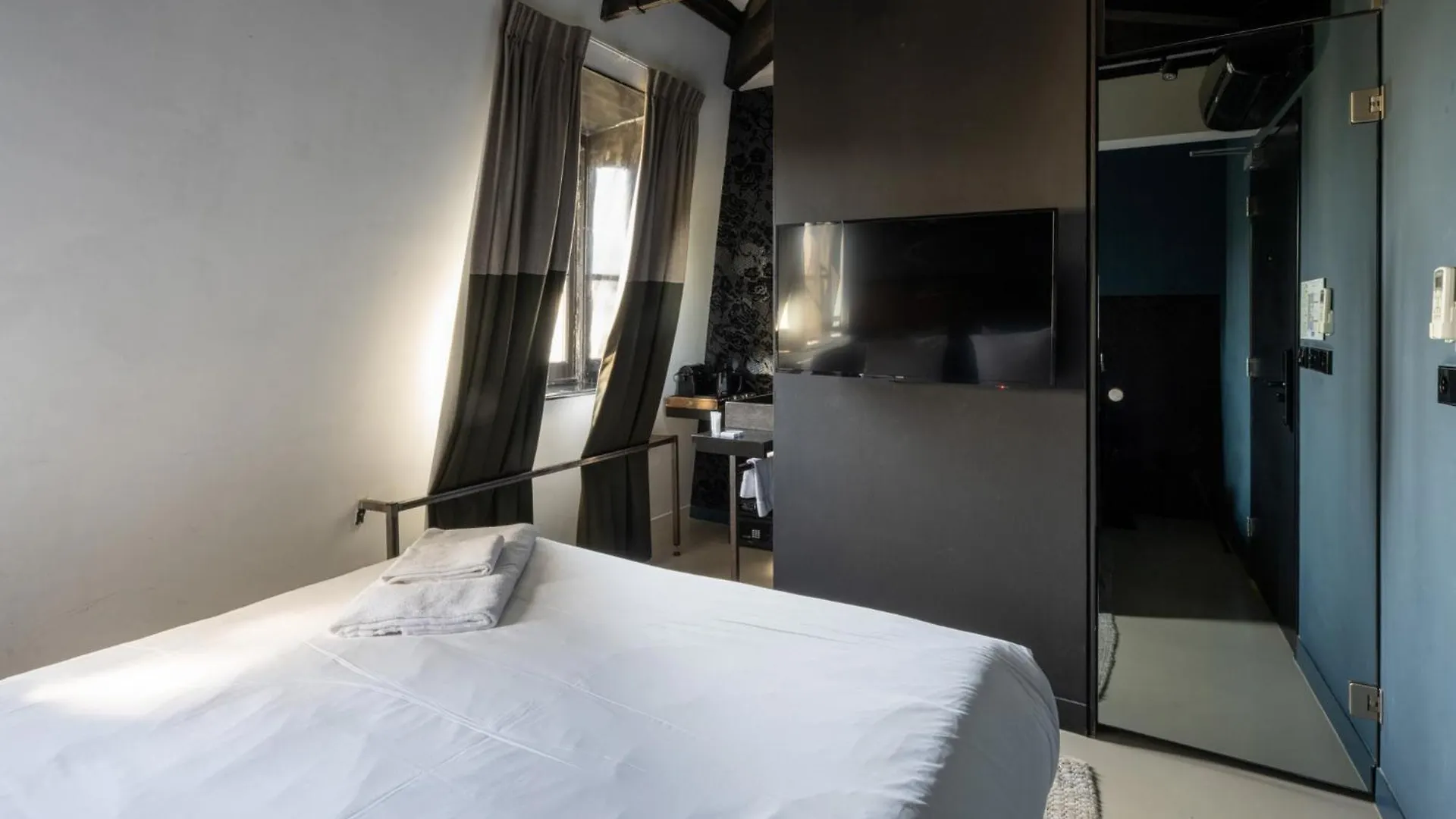 Boutique Hotel Oosteinde Amsterdam