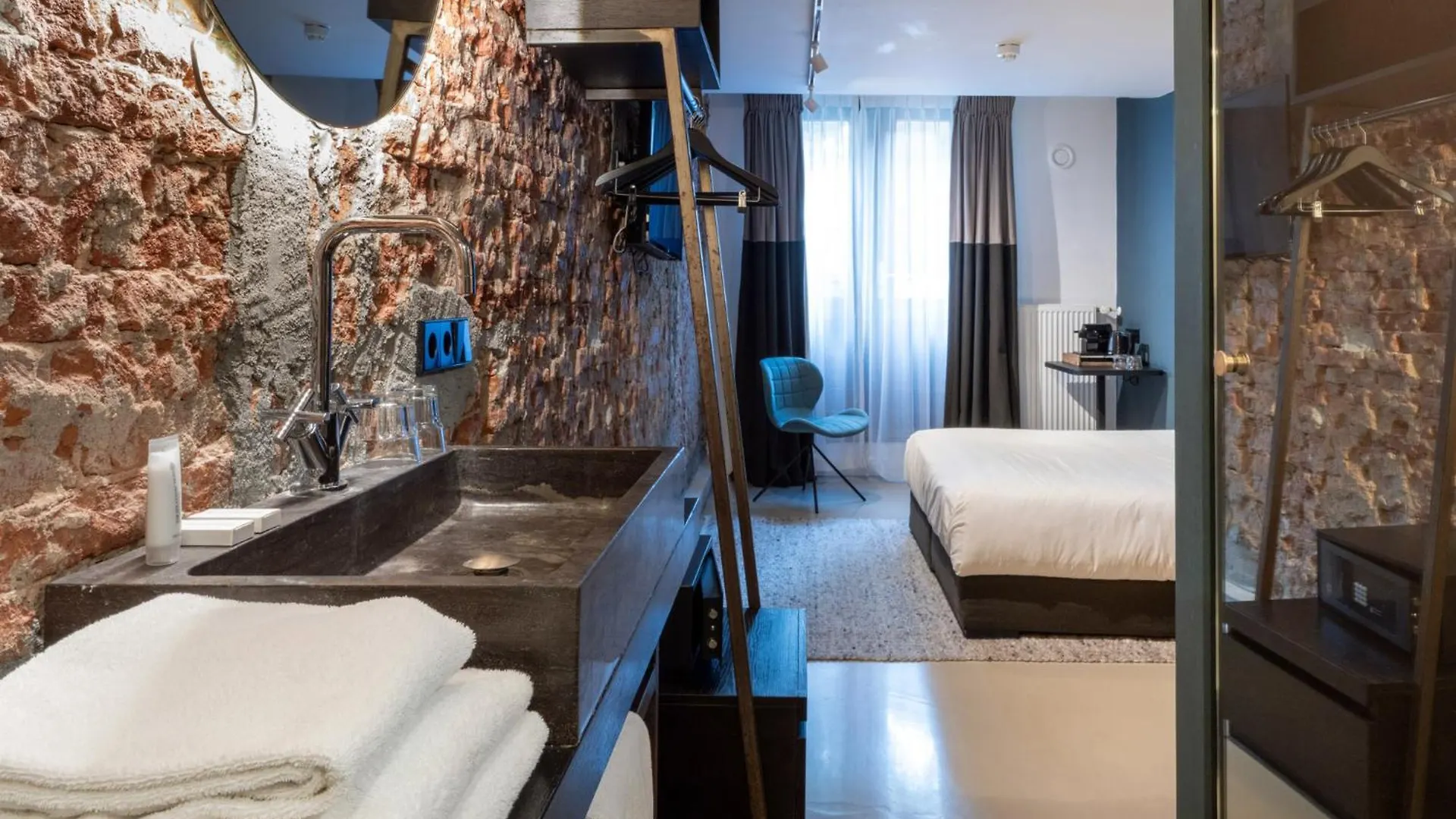 Boutique Hotel Oosteinde Amsterdam