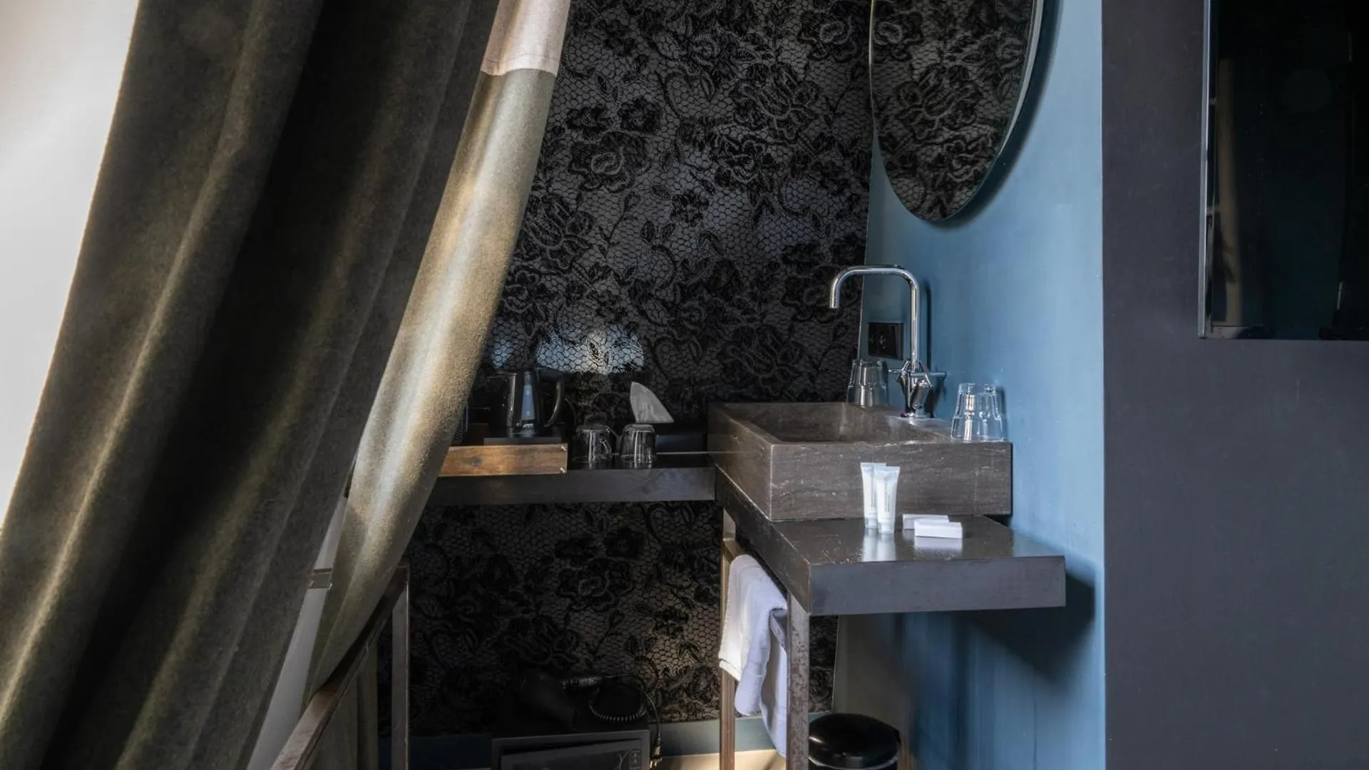 Boutique Hotel Oosteinde Amsterdam 3*,  Netherlands