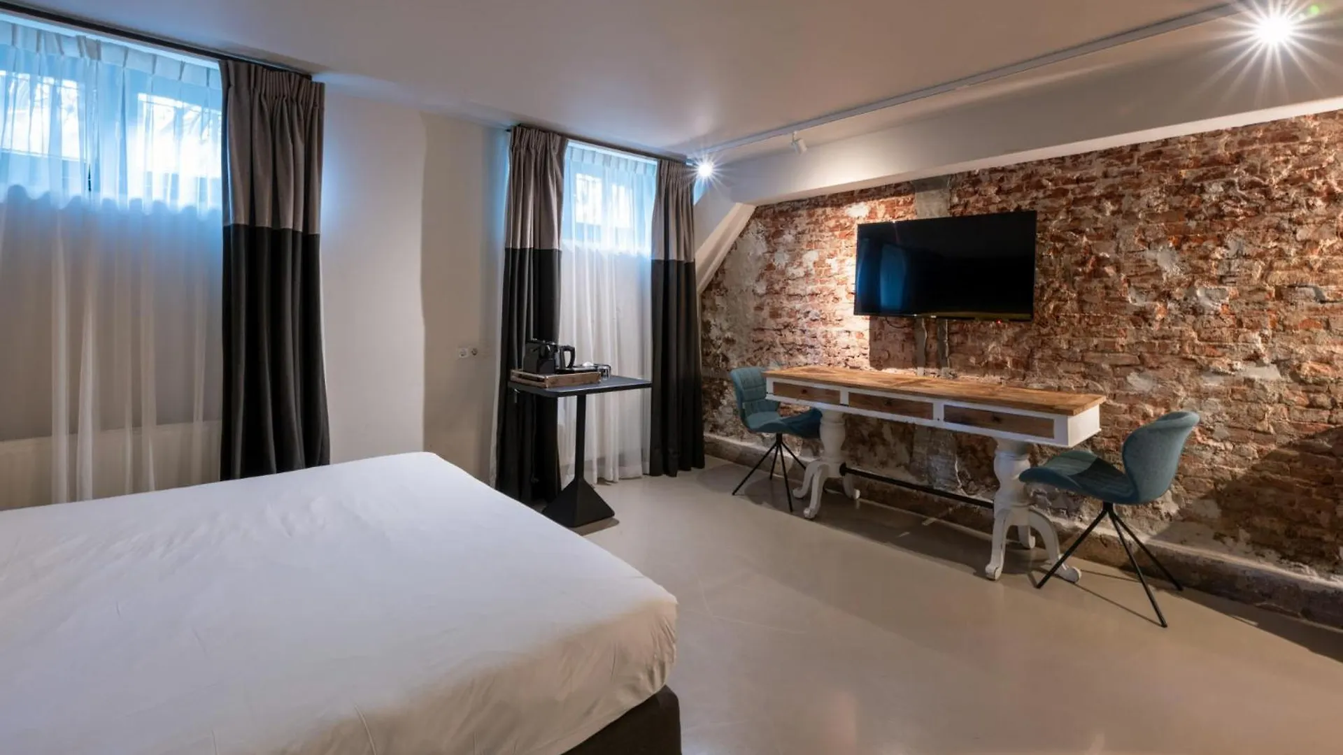 Boutique Hotel Oosteinde Amsterdam