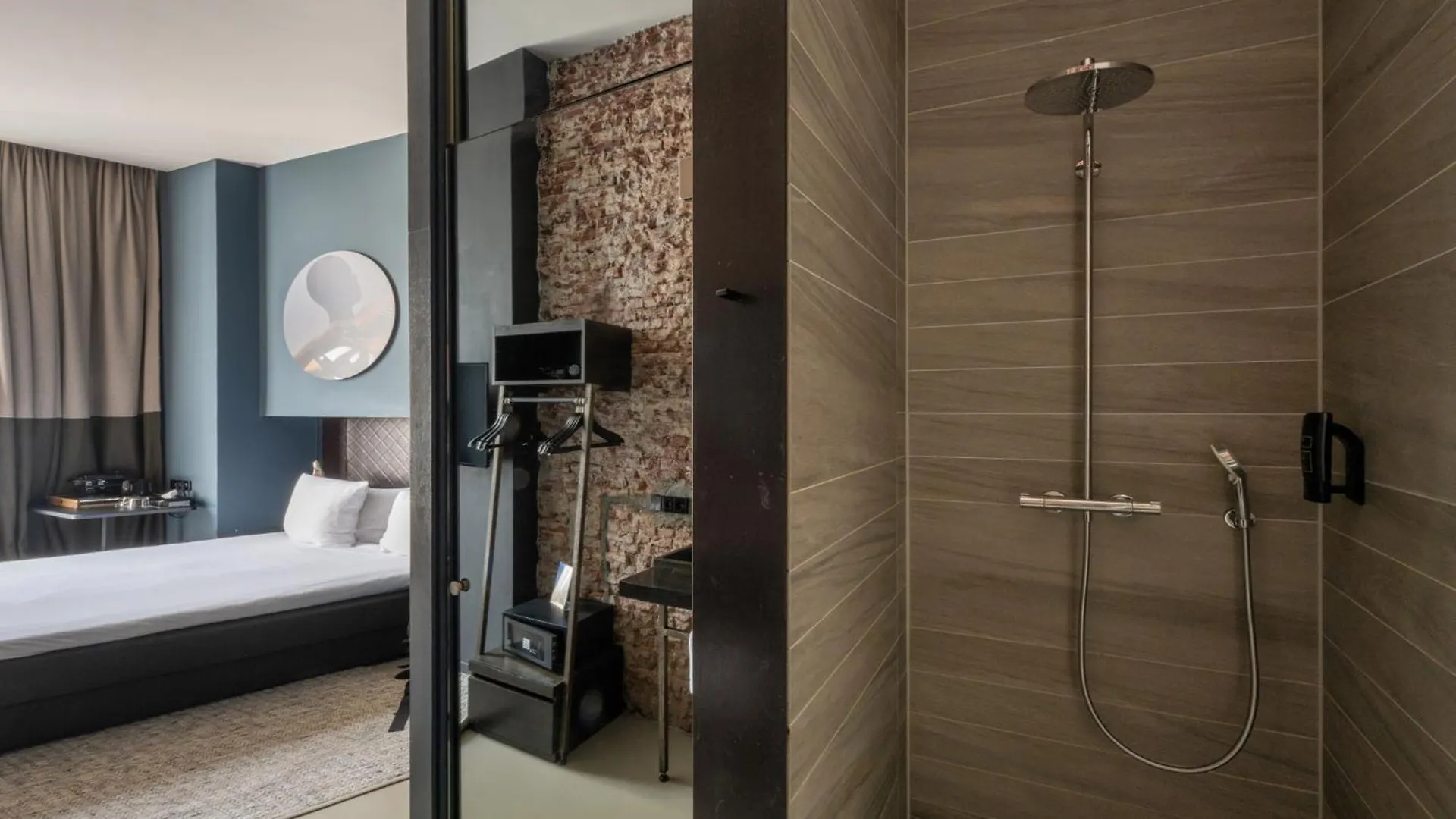 Boutique Hotel Oosteinde Amsterdam 3*,  Netherlands