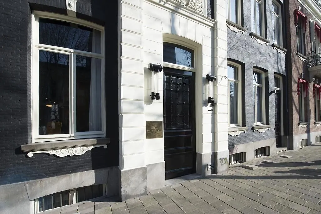 Boutique Hotel Oosteinde Amsterdam