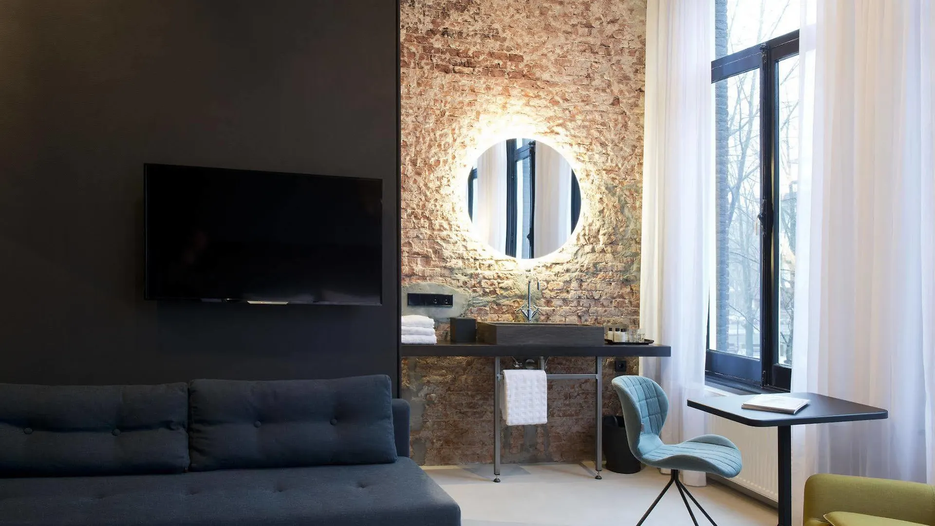 Boutique Hotel Oosteinde Amsterdam 3*,  Netherlands