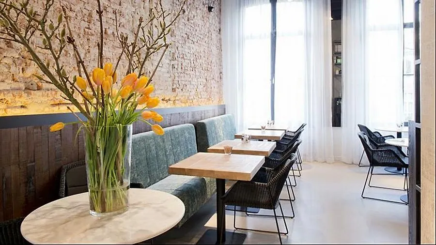 Boutique Hotel Oosteinde Amsterdam